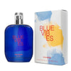 Pack 3 parfums avec trousse CD masculine pour une hygiène de vie au top et brosse à dents offerte