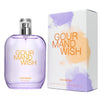Pack 100femmes 4 parfums edt 100ml