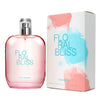 Pack 100femmes 4 parfums edt 100ml