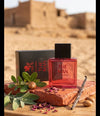 Pack otto kern the man en 3 pcs de 30ml avec des fragrances fortes