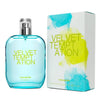 Pack 100femmes 4 parfums edt 100ml