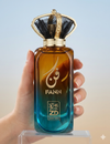 Parfum Fann en 100ml pour femme d'origone EAU